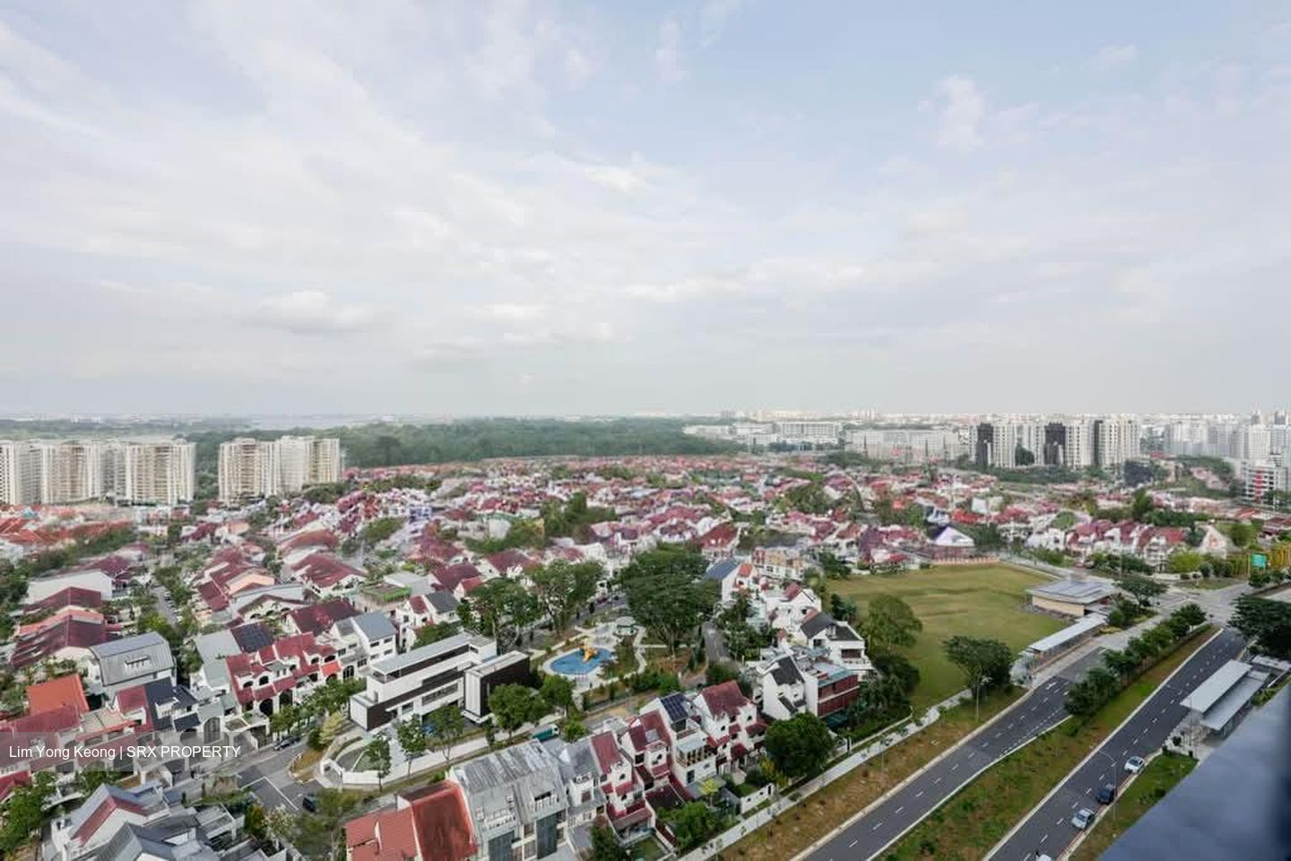 Lentor Modern (D26), Apartment #593103231